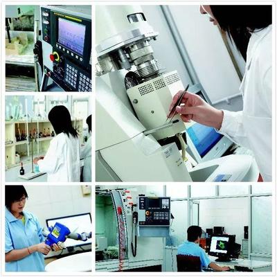 重磅！惠达卫浴获批“水效标识备案实验室”，技术检测实力获国家权威认证